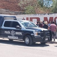 Sicarios asesinan a un hombre y dos niñas en Fresnillo, Zacatecas