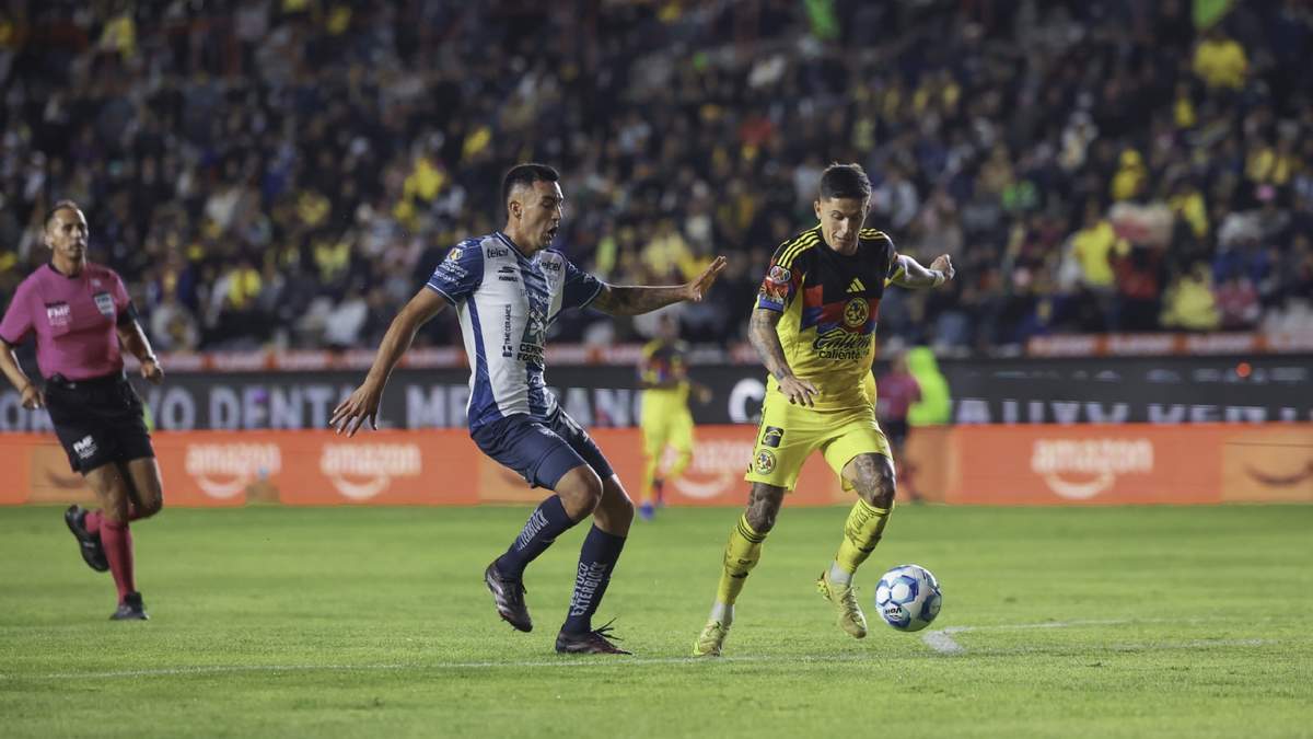 Sin goles en la capital hidalguense