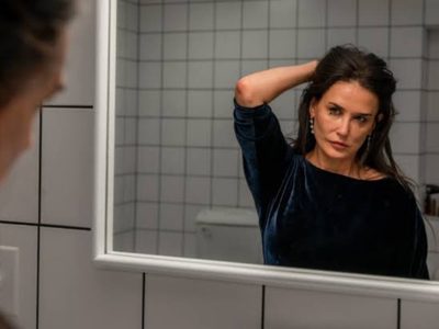 Reseña: “The Substance” es brillantemente repugnante y desquiciada