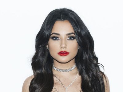 ¡Perderás la razón! La foto con la que Becky G bate el récord de likes en un instante ¿Preparado?