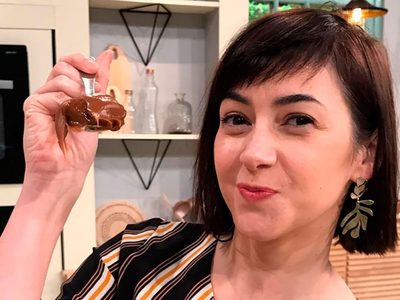 "Decidí terminar esta etapa": tristeza en Cocineros Argentinos por la salida de Ximena Sáenz