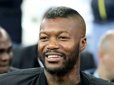 Primero, qué frase desafortunada de Djibril Cissé; segundo Francia