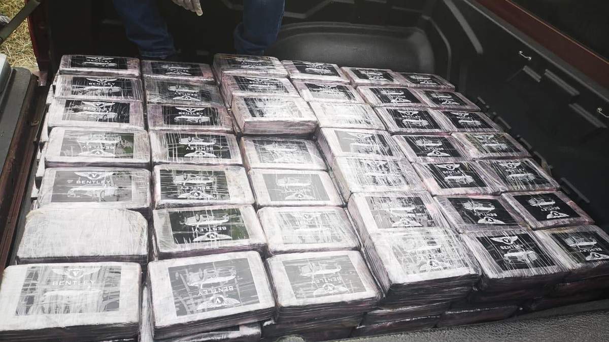 El Cártel de Sinaloa trafica cocaína a través de sus nexos con mafias europeas