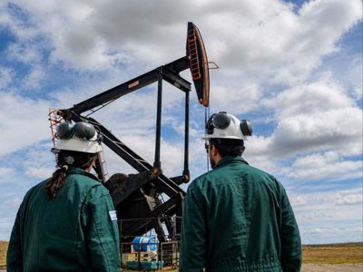 Tierra del Fuego: más de 17.000 postulaciones para 30 empleos en el sector petrolero