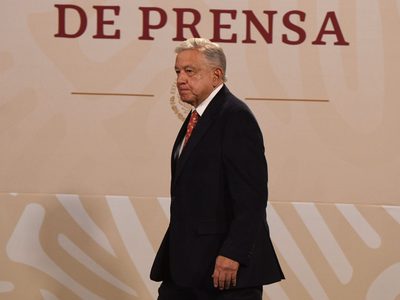 Asociación Comnapaz México denuncia ante la OEA al gobierno de AMLO