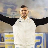 ¿Qué falta?: los últimos detalles para la presentación de Leandro Paredes en Boca