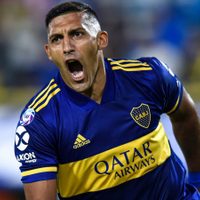 Triunfo y punta para Boca, repasá lo mejor