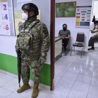 Mueren mil 75 más por covid-19 y México ya rebasa los 177 mil decesos