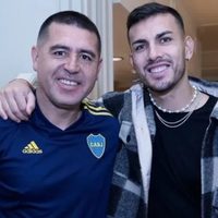 Comienza el sueño del campeón del mundo: Leandro Paredes vuelve a estar dentro del radar de Boca
