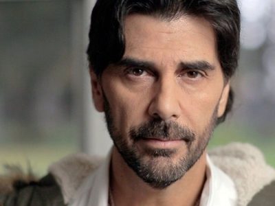 El polémico proyecto que podría revivir la carrera artística de Juan Darthés