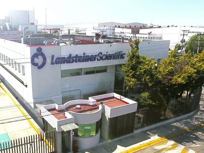 El caso Landsteiner: juicios, deuda millonaria y contratos públicos sin freno