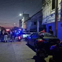Cuatro personas son asesinadas en un taller mecánico de Coatzacoalcos, Veracruz