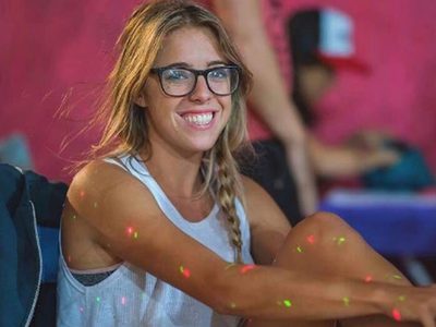 “Tengo miedo de fallar”: Nati Jota develó su gran misión en cuarentena. ¡Todo un ejemplo!