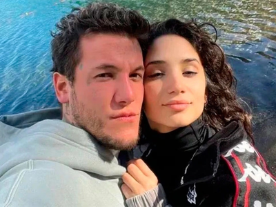 Tras anunciar su separación, Melody Luz expuso un detalle inesperado de Álex Caniggia