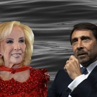El motivo por el que Eduardo Feinmann le dijo que no a Mirtha Legrand