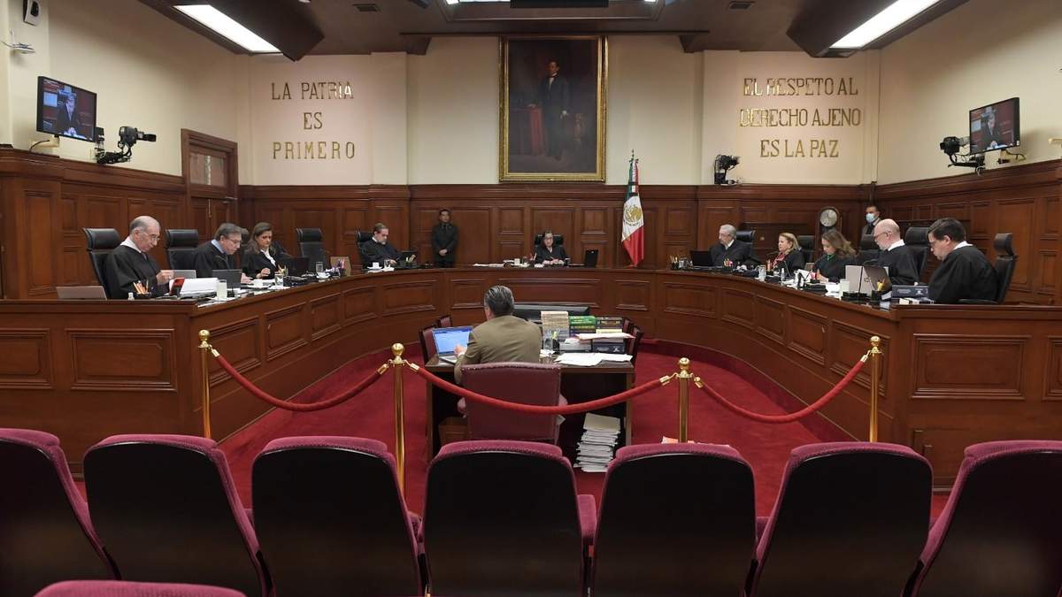 Suprema Corte. Caso Ayotzinapa, otra arena de pugna con el Ejecutivo