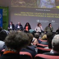 ONUDH advierte déficit de fiscalías en investigación de agresiones contra periodistas en México
