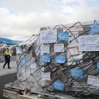 La ONU se queda corta en su compromiso de movilizar millones de vacunas contra covid-19: HRW