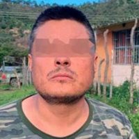 'El Carrete”, líder de Los Rojos, es sentenciado a 20 años de prisión