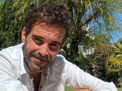 Casi gemelas e igual de hermosas: así es una de las hermanas de Rocío Pardo, pareja de Nicolás Cabré
