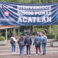En inicio de clases, asaltan en autobús 'directo” a alumnos de la FES Acatlán