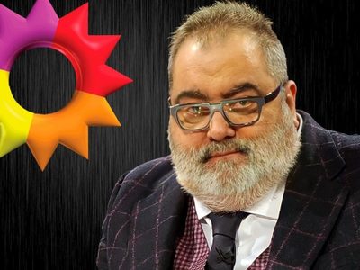 Jorge Lanata definió su futuro en El Trece y fue contundente: "El año que viene"