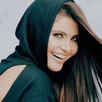 ¡Imperdible! Las fotos de Chiquinquirá Delgado en este atuendo nude que dejó a todos enamorados
