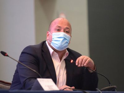 Enrique Alfaro se deslinda de matanza en Tonalá: es responsabilidad federal, dice