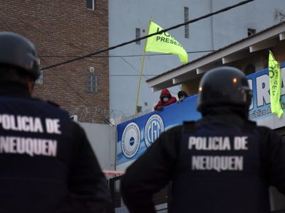 Atención: se levantaron los cortes de ruta en Neuquén