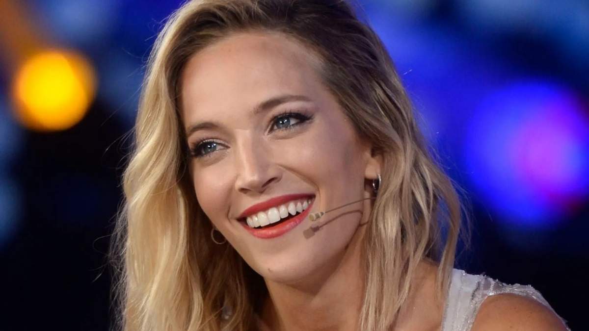 Luisana Lopilato. Fuente: (Instagram)