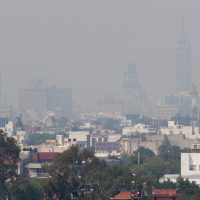 Activan Fase 1 de Contingencia Ambiental; imponen restricciones para circular en la CDMX