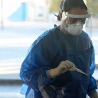 Coronavirus en Bariloche: así está la situación epidemiológica actual