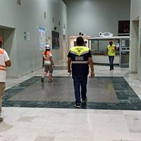 Se registró un sismo de 5.8 en Chiapas durante la madrugada de este miércoles
