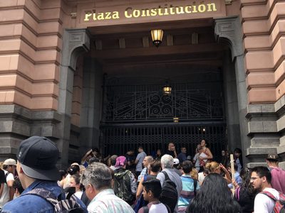 El Tren Roca funciona con horario de domingos y feriados en plena pandemia por el coronavirus