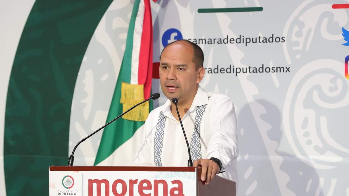 Manuel Alejandro Robles Gómez