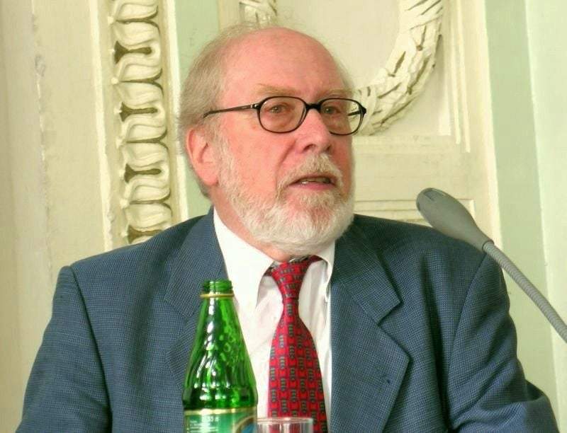 Niklaus Wirth. Pascal, su mejor contribución