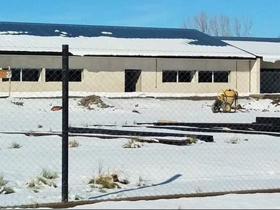 Siguen suspendidas las clases en alta montaña