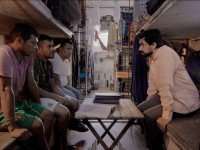 La SCJN atrae el caso que inspiró el documental “Duda razonable”