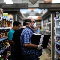 Prevén una inflación menor al 2% como consecuencia de la cuarentena