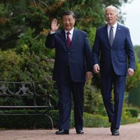 Biden y Xi acuerdan combatir el tráfico de fentanilo y reiniciar el diálogo militar