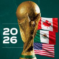 FIFA abre registro para tener derecho de comprar boletos del primer partido del Mundial 2026
