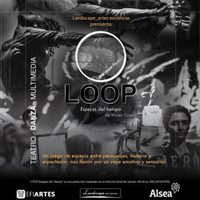 "Loop. Espejos del tiempo"