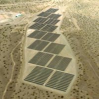 San Juan: Autorizan el ingreso del parque solar Tamberías al Mercado Eléctrico Mayorista