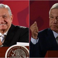 Andrés Manuel vs López Obrador