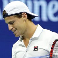 Con polémica, Argentina quedó eliminada de la ATP Cup