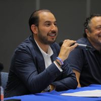 Marko Cortés anuncia gira por Colombia y Venezuela