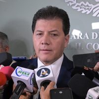 Diputados prevén aprobar la reforma electoral antes de concluir el mes