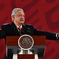 Que se disculpen los críticos de repliegue en Culiacán: AMLO