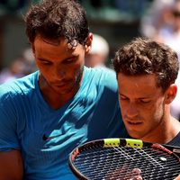 “Entrás derrotado”: la gran revelación de Schwartzman sobre Rafael Nadal