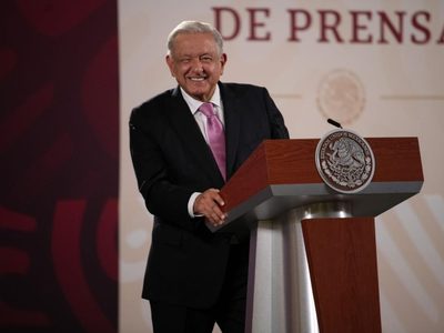 AMLO visitará Badiraguato tras extradición de Ovidio Guzmán